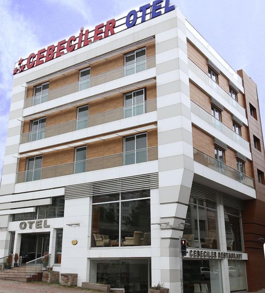 Cebeciler 3* Трабзон