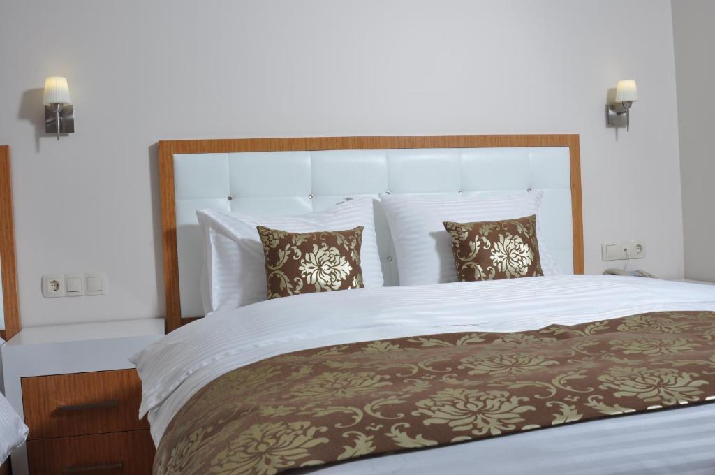 Hotel Cebeciler Trabzon